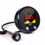 AIM Infrared UTV Belt Temperature System