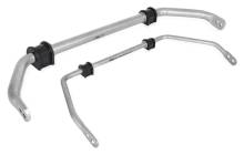 PRO-UTV - Adjustable Anti-Roll Bar Kit (Front and Rear) YAMAHA YXZ1000R Base  SE
