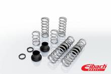PRO-UTV - Stage 3 Performance Spring System (Set of 8 Springs) POLARIS RZR XP 900 For models w/rear trailing arm suspension.