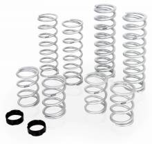 PRO-UTV - Stage 3 Performance Spring System (Set of 8 Springs) CAN-AM Maverick Turbo 4-Seat