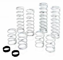 PRO-UTV - Stage 2 Performance Spring System (Set of 8 Springs) CAN-AM Maverick Turbo 4-Seat
