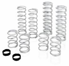 PRO-UTV - Stage 3 Performance Spring System (Set of 8 Springs) CAN-AM Maverick Turbo 2-Seat
