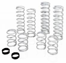 PRO-UTV - Stage 2 Performance Spring System (Set of 8 Springs) CAN-AM Maverick Turbo 2-Seat