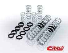 PRO-UTV - Stage 2 Performance Spring System (Set of 8 Springs) POLARIS RZR XP Turbo 2-Seat
