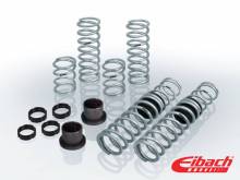 PRO-UTV - Stage 2 Performance Spring System (Set of 8 Springs) POLARIS RZR XP Turbo Dynamix 2-Seat