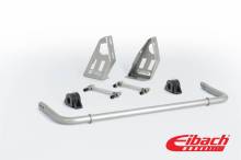 PRO-UTV - Rear Anti-Roll Bar (Rear Sway Bar + Brace + Endlinks) POLARIS RZR XP 1000 2-Seat