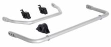 PRO-UTV - Adjustable Anti-Roll Bar Kit (Front and Rear) POLARIS RZR XP 1000 EPS