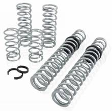 PRO-UTV - Stage 3 Performance Spring System (Set of 8 Springs) POLARIS RZR XP 4 Turbo S Velocity 4-Seat