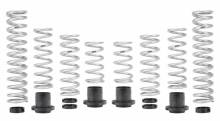 PRO-UTV - Stage 3 Performance Spring System (Set of 8 Springs) POLARIS RZR PRO XP Ultimate 2-Seat