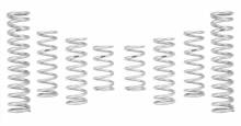 PRO-UTV - Stage 2 Performance Spring System (Set of 8 Springs) CAN-AM Maverick X3 Max X RS Turbo R Base