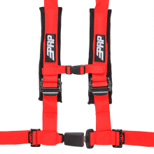 PRP 4.2 Harness, Red
