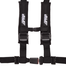 PRP 4.2 Harness, Black