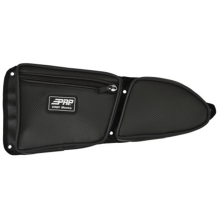 PRP Stock Door Bag With Knee Pad For Polaris RZR Front Passenger Side Black