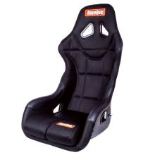 RaceQuip FIA Composite Racing Seat, 15" Medium