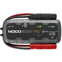 NOCO/Genius - NOCO Boost PRO 3000A UltraSafe Lithium Jump Starter & Power Supply GB150 - Image 1