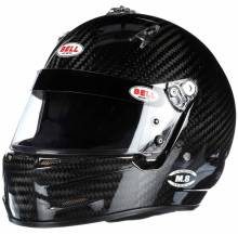 Bell Racing M.8 Carbon SA2020 Helmet 7 3/8 (59+) Carbon