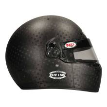 Bell Racing RS7 LTWT Carbon SA2020 Helmet 55 Carbon