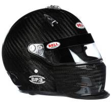 Bell Racing GP.3 Carbon SA2020 Helmet 7 1/2 (60) Carbon