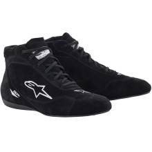 Alpinestars SP V2 Racing Shoe 11 Black