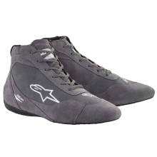 Alpinestars SP V2 Racing Shoe 12 Grey