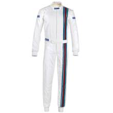 Sparco Vintage Racing Suit 58