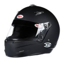 Bell M.8 SA2020 Racing  Helmet XX Large Matte Black