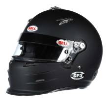 Bell GP3 Sport Racing helmet SA2020 Large White