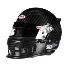 Bell GTX3 Carbon Racing Helmet SA2020  7 5/8 (61)