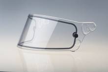 Bell SE03 3MM DSAF Replacement Shield , Clear