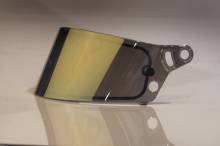 Bell SE05 3MM Replacement Shield  Gold