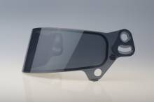Bell SE07 3MM DSAF Replacement Shield  Dark