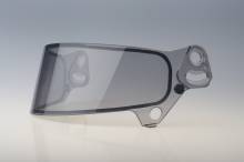 Bell SE07 3MM DSAF Replacement Shield  Smoke