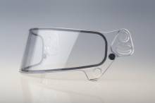 Bell SE07 3MM DSAF Replacement Shield  Clear
