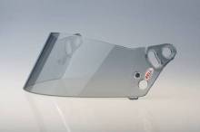 Bell 276 SRV Replacement Shield  Smoke