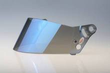 Bell 281 SRV Replacement Shield  Blue