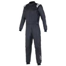 Alpinestars - Atom Suit Racing Suit FIA 60 Black - Image 2