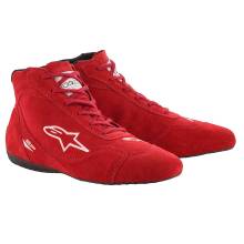 Alpinestars SP V2 Racing Shoe 12 Red