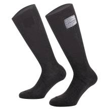 Alpinestars Nomex Racing Socks V4 Small Black