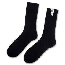 Racequip FPF Racing Socks Small Black
