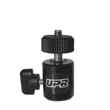 Heavy Duty Universal Mini Ball Mount 