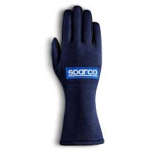 Sparco Land Classic Racing Glove X Large Navy