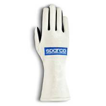 Sparco Land Classic Racing Glove XX Large Ecru