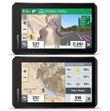Garmin - Garmin Tread GPS Navigator - Image 4