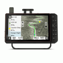 Garmin - Garmin Tread Baja Race GPS Navigator - Image 3