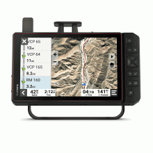 Garmin - Garmin Tread Baja Race GPS Navigator - Image 5