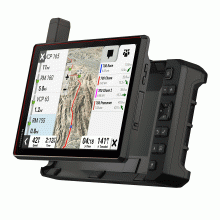 Garmin - Garmin Tread Baja Race GPS Navigator - Image 9
