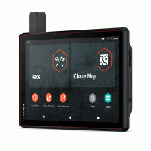 Garmin - Garmin Tread Baja Chase GPS Navigator - Image 2