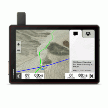 Garmin - Garmin Tread Baja Chase GPS Navigator - Image 5