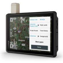 Garmin - Garmin Tread Overland GPS Navigator 8" - Image 7