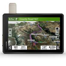 Garmin - Garmin Tread Overland GPS Navigator 8" - Image 3
